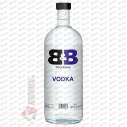 black&blue Vodka 0,7 l