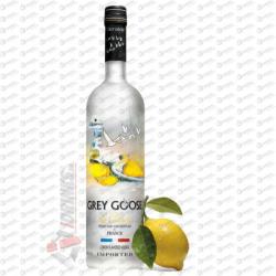 GREY GOOSE Citrom vodka 0,7 l