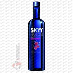 SKYY Raspberry vodka 0,7 l