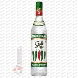 STOLICHNAYA Hot Vodka (0.7L)
