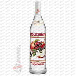 STOLICHNAYA Gála Alma vodka 0,7 l