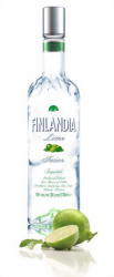 Finlandia Lime Vodka (0.7L)