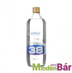 Prince 38 vodka 1 l