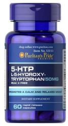 Puritan's Pride 5-HTP 50 mg kapszula 60 db