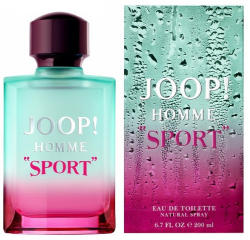 JOOP! Homme Sport EDT 75 ml