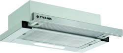 Pyramis ECOLINE INOX 2MT 60cm (065021601)