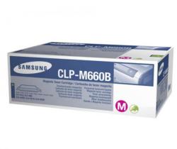 Samsung CLP-M660B Magenta