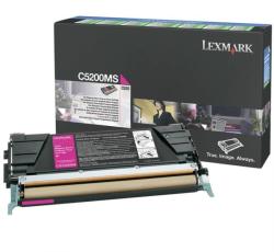 Lexmark C5200MS