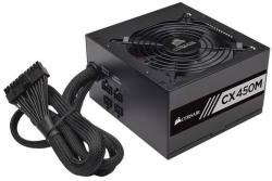 Corsair CX Series CX450M 450W 80 PLUS Bronze (CP-9020101)
