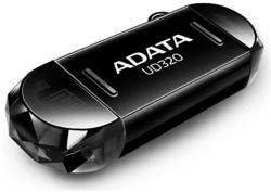 ADATA DashDrive Durable UD320 32GB USB 2.0 (AUD320-32G-RBK)