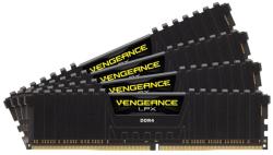 Corsair VENGEANCE LPX 32GB (4x8GB) DDR4 3600MHz CMK32GX4M4B3600C18