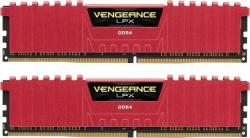 Corsair VENGEANCE LPX 16GB (2x8GB) DDR4 3600MHz CMK16GX4M2B3600C18R