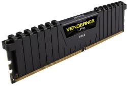 Corsair VENGEANCE LPX 8GB DDR4 2400MHz CMK8GX4M1A2400C16