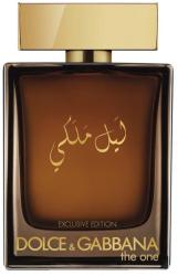 Dolce&Gabbana The One for Men Royal Night EDP 100 ml