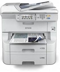 Epson WorkForce Pro WF-8590 DTWF (C11CD45301BT)