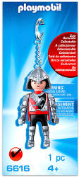 Playmobil Sólyomlovag a barátom! - kulcstartó (6616)