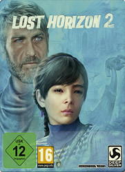 Deep Silver Lost Horizon 2 (PC) Jocuri PC