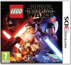 Warner Bros. Interactive LEGO Star Wars The Force Awakens (3DS)