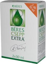 BÉRES Béres Csepp Extra 2x30 ml