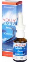 Aqua Maris Strong orrspray 30 ml