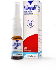 Allergodil Oldatos orrspray 10 ml