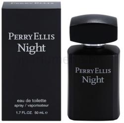 Perry Ellis Night EDT 50 ml