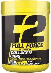 Full Force F2 Collagen Caps 180 db