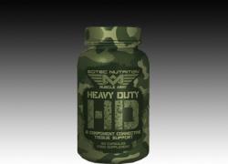 Scitec Nutrition Muscle Army Heavy Duty 90 db