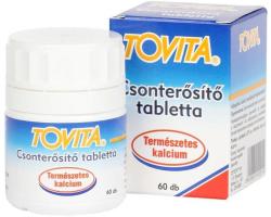 Tovita Csonterősítő Tabletta 60 db