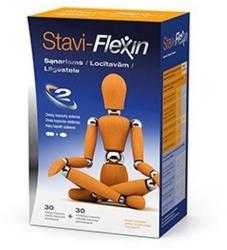 Stavi-Flexin Porcerősítő Kapszula 60 db