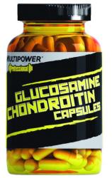 Multipower Glucosamine-Chondroitin Ízületvédő 120 db