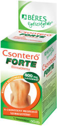 BÉRES Csonterő Forte 60 db