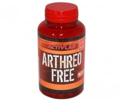 ACTIVLAB Arthreo Free 60 db