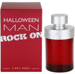 Jesus Del Pozo Halloween Man Rock On EDT 125 ml