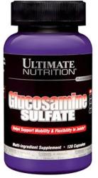Ultimate Nutrition Glucosamine Sulfate 120 db