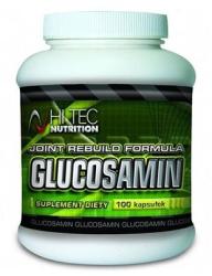 Hi Tec Nutrition Glucosamin 100 db