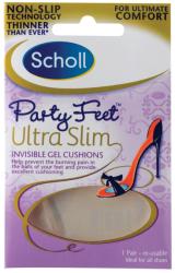 Scholl PartyFeet Ultra Slim gél féltalpbetét