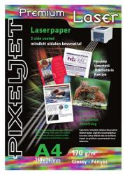 PIXELJET Premium Laser A4 170g fényes (589367)