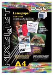 PIXELJET Premium Laser A4 200g fényes (589398)