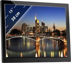 Vásárlás: BRAUN DigiFrame 1581 HD, eladó Braun Digitális képkeret, olcsó  fényképkeret árak