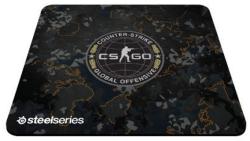 SteelSeries QcK+ CS GO Camo Edition (63379)