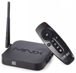 MINIX NEO Z64A