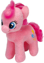 Ty Én kicsi pónim Clip - Pinkie Pie 11cm (TY41103)