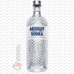 Absolut Night Bottle vodka 1,75 l