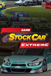 UIG Entertainment Stock Car Extreme (PC)
