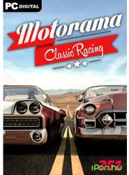 251 Games Motorama Classic Racing (PC)