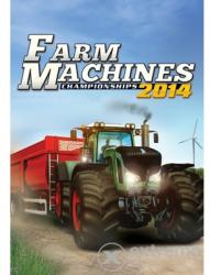 PlayWay Farm Machines Championships 2014 (PC)