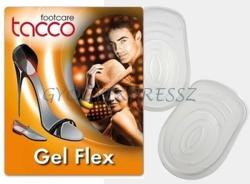 Tacco Footcare Gel Flex - Sarokemelő párna (658)