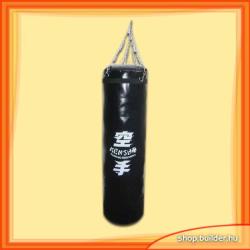 SPARTAN Boxing Bag (80x30 cm)