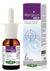 Erba Vita Allergicum MED orrspray 30 ml